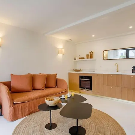 Hsh Blonville/Deauville : Magnifique Maison Avec Jardin Exterior photo
